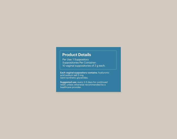 Serenol + Revaree + Ristela 3 Month Plan