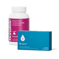 Revaree + Serenol 3 Month Plan