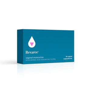 Revaree gift with purchase